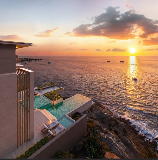DAR GLOBAL AND FENDI CASA ANNOUNCE AZURE OCEANFRONT VILLAS  IN OMAN FOR UNPARALLELED COASTAL LIVING  DEFINED BY ITALIAN SOPHISTICATION